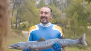 Задник к фильму "Курение вызывает кашель" #396185