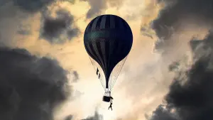 Задник к фильму "Аэронавты" #262119