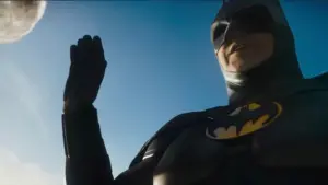 Задник к фильму "Флэш" #163828