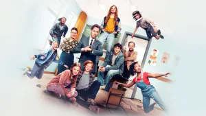 Задник к фильму "" #401438