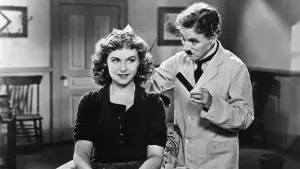 Задник к фильму "Великий диктатор" #174641