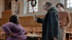 Задник к фильму "Оставленные" #164287