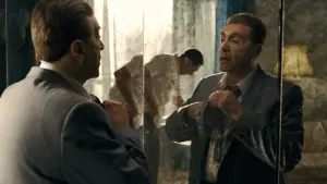 Задник к фильму "Ирландец" #608126