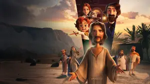 Задник к фильму "Царь царей" #601601