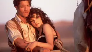 Задник к фильму "Мумия возвращается" #624578