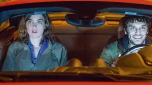 Задник к фильму "Нежная рука закона" #306108