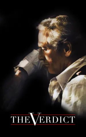 Постер к фильму "Вердикт" #213539