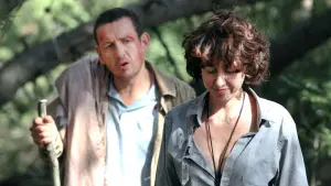 Задник к фильму "Вулкан страстей" #495609