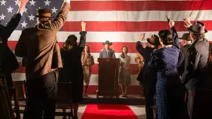 Задник к фильму "The Yeti" #775386