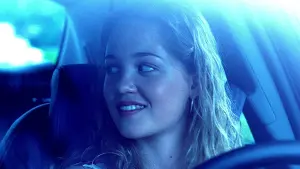 Задник к фильму "Траффик" #243645