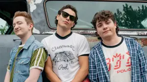 Задник к фильму "Сеанс в 16:30" #683690