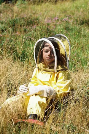 Постер к фильму "20 тысяч пород пчёл" #190581