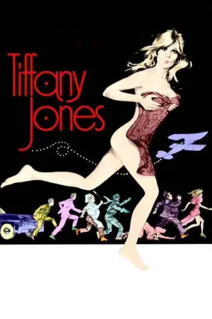 Постер к фильму "Tiffany Jones"