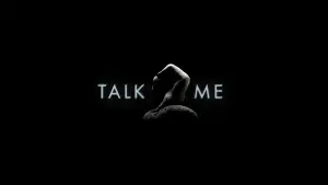 Задник к фильму "Talk 2 Me" #944129
