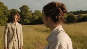 Задник к фильму "Энола Холмс" #669516