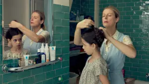 Задник к фильму "Идеальная няня" #483978