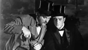 Задник к фильму "Шерлок Холмс: Замок ужаса" #415325