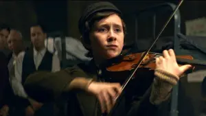 Задник к фильму "Песня имен" #356428