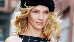 Задник к фильму "Моя супер-бывшая" #361634