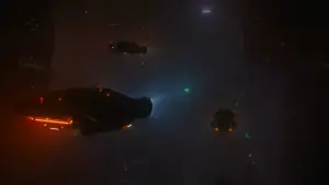 Задник к фильму "Бегущий по лезвию 2049" #162333