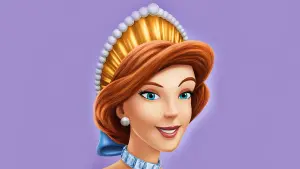 Задник к фильму "Анастасия" #204931