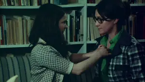 Задник к фильму "Анита: Дневник девушки-подростка" #466050