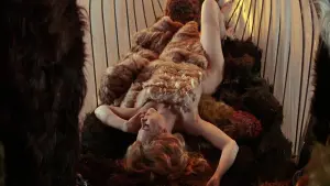 Задник к фильму "Барбарелла" #310606