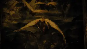 Задник к фильму "Бэтмен против Супермена: На заре справедливости" #566109