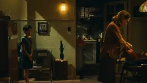 Задник к фильму "Центральный вокзал" #717441