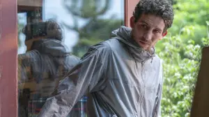 Задник к фильму "Претенденты" #548487