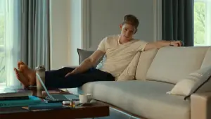 Задник к фильму "Претенденты" #548571