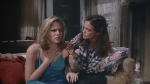 Задник к фильму "Смертельное благословение" #435222