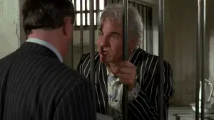 Задник к фильму "Отпетые мошенники" #239920