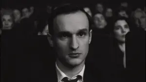 Задник к фильму "Новая волна" #526818