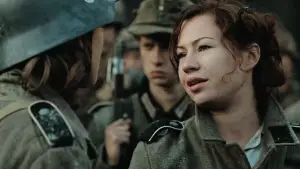 Задник к фильму "Бункер" #668147