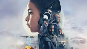 Задник к фильму "Создатель" #161235