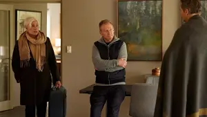 Задник к фильму "Город тайн: Исчезнувшая" #430458