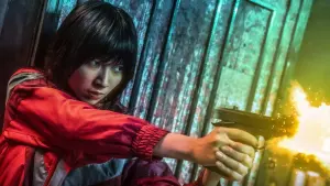 Задник к фильму "Фурии" #417503