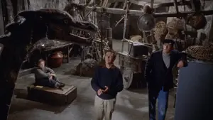 Задник к фильму "Горго" #478359