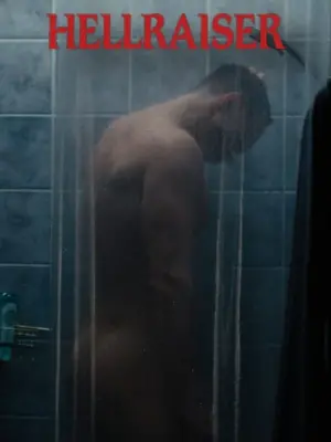 Постер к фильму "Восставший из ада" #323257