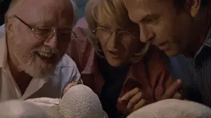 Задник к фильму "Парк Юрского периода" #598143