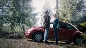 Задник к фильму "Бог грома" #277396