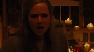 Задник к фильму "Мама!" #627278