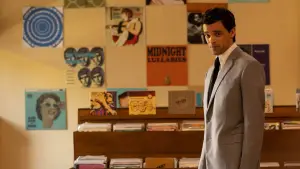 Задник к фильму "Пятый битл" #528293