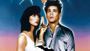 Задник к фильму "Однажды укушенный" #383386