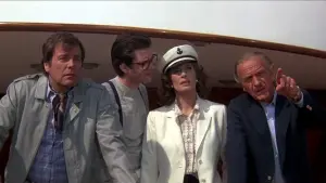 Задник к фильму "Проклятие Розовой пантеры" #445666