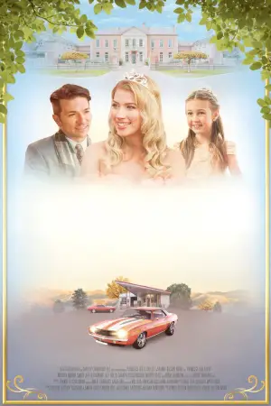Постер к фильму "Princess for a Day" #932313
