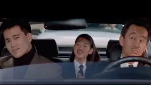 Задник к фильму "Час пик" #606150