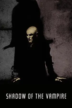 Постер к фильму "Тень вампира" #271843