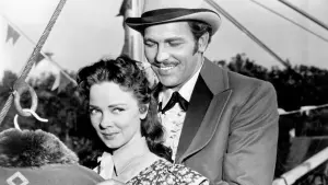 Задник к фильму "Плавучий театр" #500111